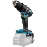 Makita Akku-Schlagbohrschrauber HP002GZ XGT, 40Volt blau/schwarz, ohne Akku und Ladegerät