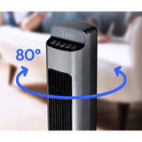 Medion LIFE P15 TF (MD10809), Ventilator grau