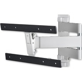 One for all OLED-TV Wandhalterung schwarz/weiß