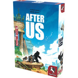 Pegasus After Us, Brettspiel 