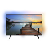 Philips 50PUS8510/12, QLED-Fernseher 126 cm (50 Zoll), schwarz, UltraHD/4K, Ambilight, Triple Tuner
