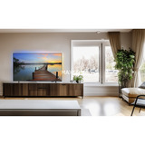 Philips 50PUS8510/12, QLED-Fernseher 126 cm (50 Zoll), schwarz, UltraHD/4K, Ambilight, Triple Tuner