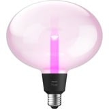 Philips Hue White & Color Ambiance E27 LightGuide Ellipse 500, LED-Lampe 