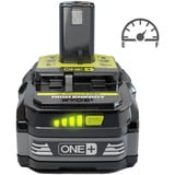 Ryobi ONE+ Akku 18Volt 4Ah Lithium+ RB1840T High Energy