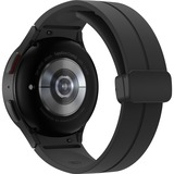 SAMSUNG Galaxy Watch5 Pro (R920), Smartwatch schwarz, 45 mm