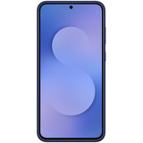 SAMSUNG Silicone Case, Handyhülle dunkelblau, Samsung Galaxy S25 FE