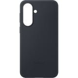 Samsung Silicone Case, Handyhülle schwarz, Samsung Galaxy A37 5G