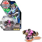 Spin Master Bakugan Evolutions Platinum Wrath 1er-Pack, Geschicklichkeitsspiel 