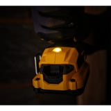 Stanley Akku-Bohrschrauber Kit (SFMCD714D2A-QW), 18Volt schwarz/gelb, 2x 2,0Ah Lithium-Ionen Akkus, 100 tlg. Zubehörset, Koffer