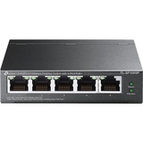TP-Link TL-SF1005P, Switch 