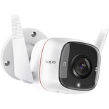 TP-Link Tapo C310 Outdoor Cam, Überwachungskamera weiß, LAN, WLAN, 3MP