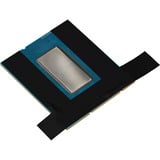 Thermal Grizzly Kapton Insulation Sheet, Aufkleber schwarz, Black Edition