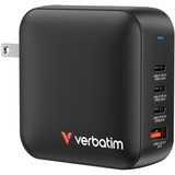 Mini-GaN Ladegerät 165W 4 Anschluss