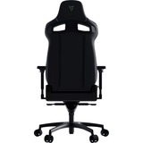 Vertagear Gaming-Stuhl PL4800 schwarz/carbon, ContourMax Lumbar, VertaAir, Hygennx