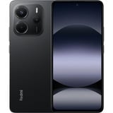 Xiaomi Redmi Note 14S 256GB, Handy Midnight Black, HyperOS, 8 GB