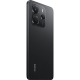 Xiaomi Redmi Note 14S 256GB, Handy Midnight Black, HyperOS, 8 GB