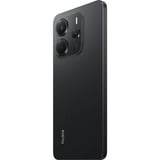 Xiaomi Redmi Note 14S 256GB, Handy Midnight Black, HyperOS, 8 GB