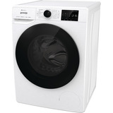 gorenje WPNEI14A2TS  , Waschmaschine weiß/schwarz, ConnectLife, WLAN