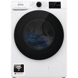 gorenje WPNEI14A2TS  , Waschmaschine weiß/schwarz, ConnectLife, WLAN