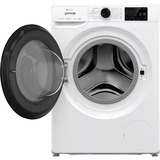 gorenje WPNEI14A2TS  , Waschmaschine weiß/schwarz, ConnectLife, WLAN