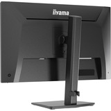 iiyama ProLite XB2793QSU-B1, LED-Monitor 68.5 cm (27 Zoll), schwarz (matt), QHD, IPS, HDMI, DP, USB-Hub, Höhenverstellung