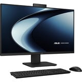 ASUS AIO ExpertCenter P4 V470VAK-BPE996W, PC-System schwarz, Windows 11 Home
