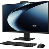 ASUS AIO ExpertCenter P4 V470VAK-BPE996W, PC-System schwarz, Windows 11 Home