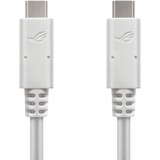 ASUS ROG STRIX ARION, Laufwerksgehäuse weiß