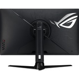 ASUS ROG Strix XG32AQ, Gaming-Monitor 81 cm (32 Zoll), schwarz, QHD, IPS, HDR, Adaptive-Sync, 175Hz Panel