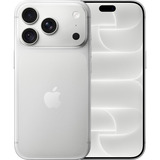Apple iPhone 18 Pro 256GB DEP, Handy Silber, iOS
