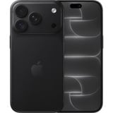 Apple iPhone 18 Pro 256GB, Handy Schwarz, iOS