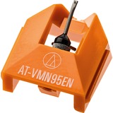 Audio-Technica AT-VMN95EN Ersatznadel orange