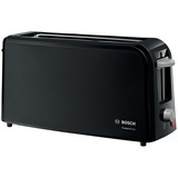 Bosch CompactClass TAT 3A003, Toaster schwarz