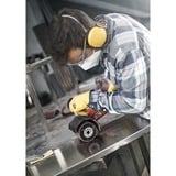 Bosch Expert Schleifhülsen N470 Grob, 90mm x 290mm, Schleifband 10 Stück, für Satinierer