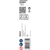 Bosch PRO Wood Holzschlangenbohrer, Ø 12mm Arbeitslänge 170mm