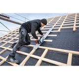 Bosch Professional Akku-Handkreissäge GKS 18V-57-2 GX Professional solo, 18Volt blau/schwarz, ohne Akku und Ladegerät