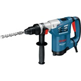 Bosch Professional Bohrhammer GBH 4-32 DFR Professional blau, 900 Watt, L-BOXX