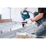 Bosch Professional Bohrhammer GBH 4-32 DFR Professional blau, 900 Watt, L-BOXX