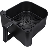 Cosori Heißluftfritteuse Premium II Chef Edition CAF-P651-KEUR schwarz, 1.700 Watt, Korb 6,2 Liter