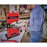 EINHELL Bandsäge TC-SB 200+ rot, 300 Watt