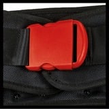 EINHELL Power X-Change Akku-Gürtel GE-PB 36/18 Li, Werkzeuggürtel 