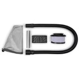 EINHELL TC-AV 1830 D, Aschesauger 