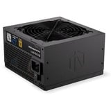 ENDORFY Supremo FM6 Gold 750 W, PC-Netzteil schwarz, 750 Watt
