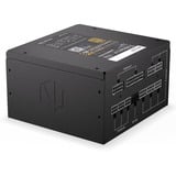 ENDORFY Supremo FM6 Gold 750 W, PC-Netzteil schwarz, 750 Watt