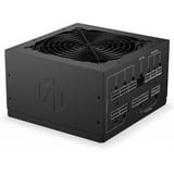 ENDORFY Supremo FM6 Gold 750 W, PC-Netzteil schwarz, 750 Watt