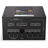 ENDORFY Supremo FM6 Gold 750 W, PC-Netzteil schwarz, 750 Watt
