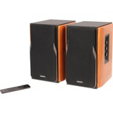 Edifier R1380DB, Lautsprecher braun/schwarz, Paar