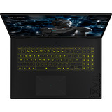 GIGABYTE GAMING A18 PRO DXJ, Gaming-Notebook schwarz, Intel® Core™ 7 240H, NVIDIA GeForce RTX 5070 Ti, 32 GB DDR5, 1 TB (1 TB SSD), Windows 11 Home
