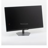GIGABYTE M27Q2 QD QLED, Gaming-Monitor 68.6 cm (27 Zoll), schwarz, QHD, SS-IPS, KVM, HDMI, DP, USB-C, 200Hz Panel