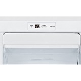 Hisense FV245N4AW2, Gefrierschrank weiß